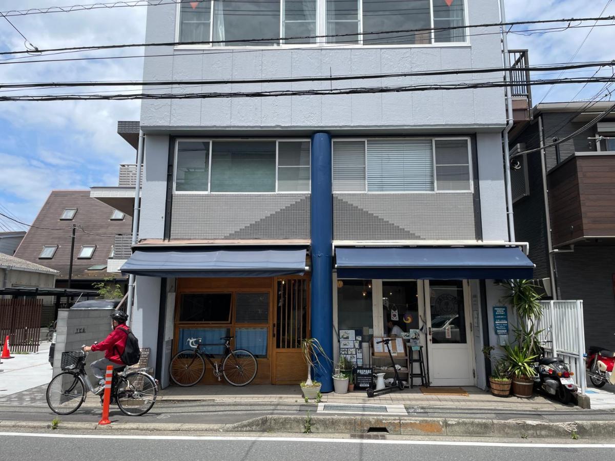 Credo Maison Kamakura102 Экстерьер фото