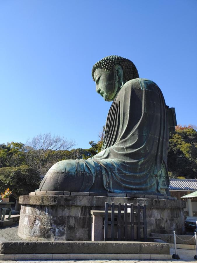 Credo Maison Kamakura102 Экстерьер фото