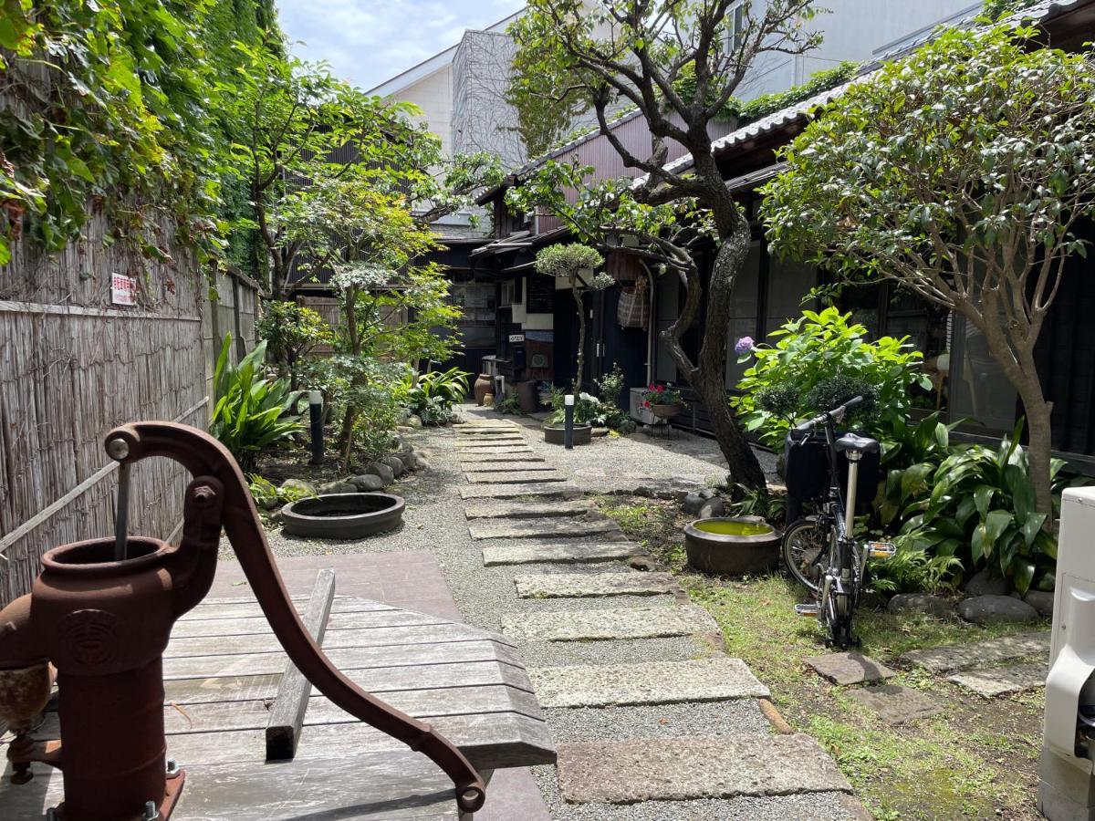 Credo Maison Kamakura102 Экстерьер фото